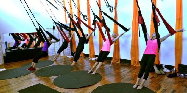 8 Unique Workouts In Los Angeles That Aren T A Gym Laist 8 Unique Workouts In Los Angeles That Aren T A Gym Laist