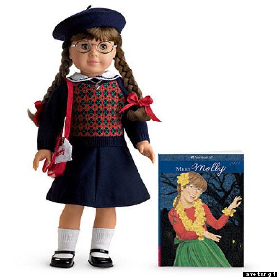 american girl doll museum