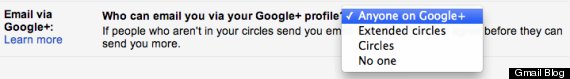 google email