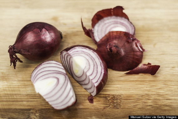 onion