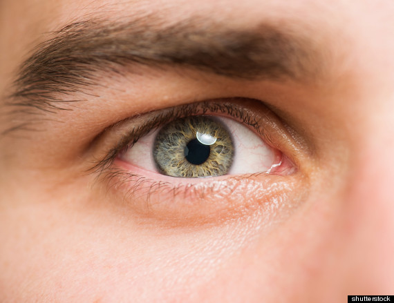 Different Types of Tears, Weep Eye