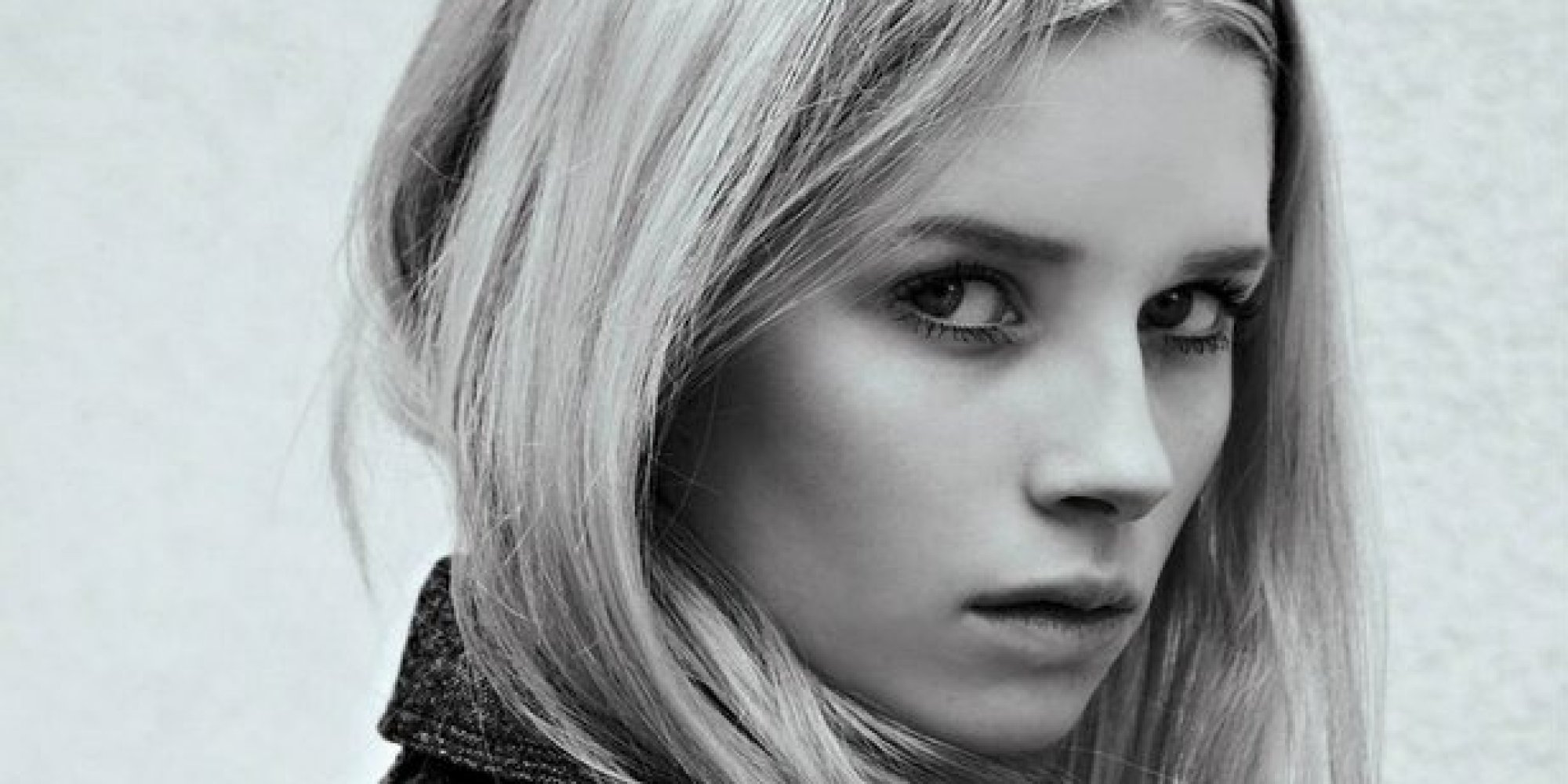 Kate Moss' Sister, Lottie Moss, Signs With Modeling Agency At 16