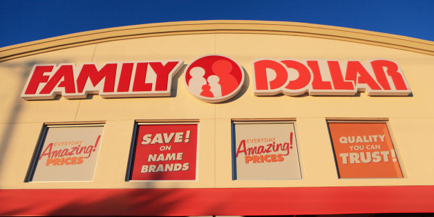 Dollar Stores Are Getting Too Expensive For Many Americans | HuffPost