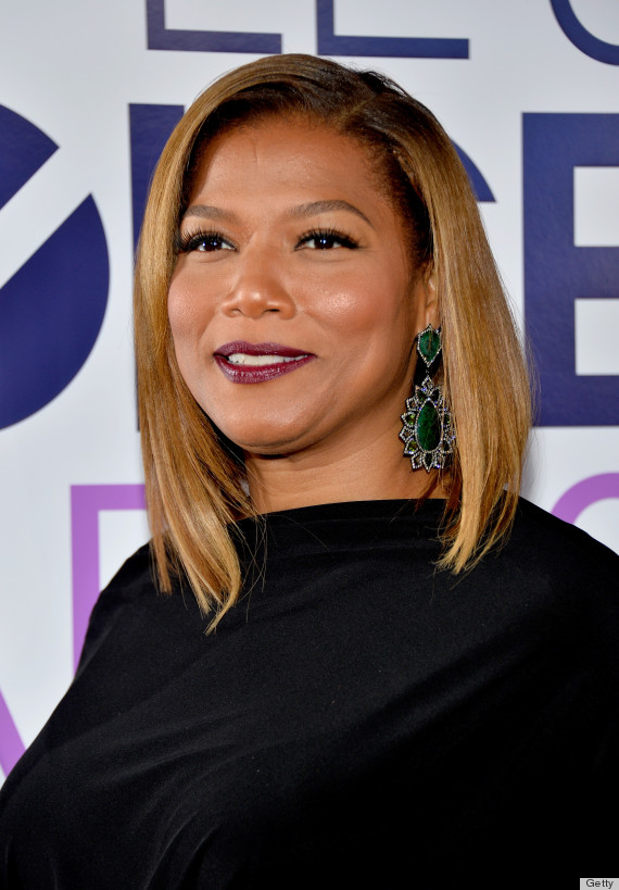 queen latifah