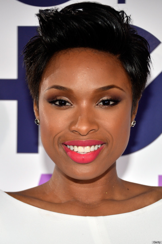 jennifer hudson