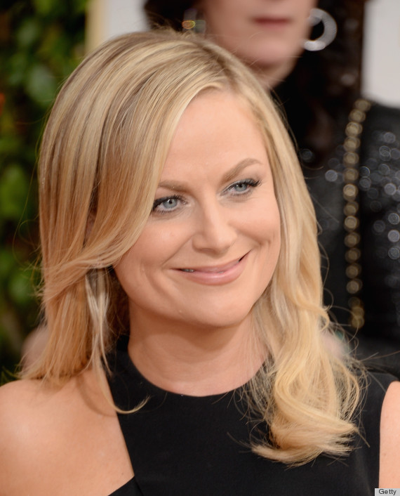 amy poehler