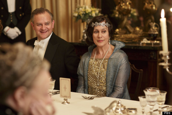 downton