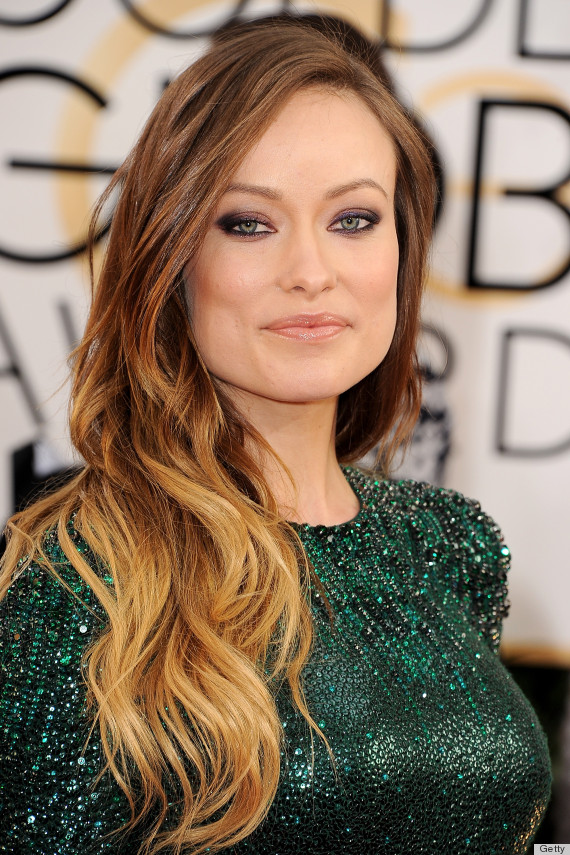 olivia wilde