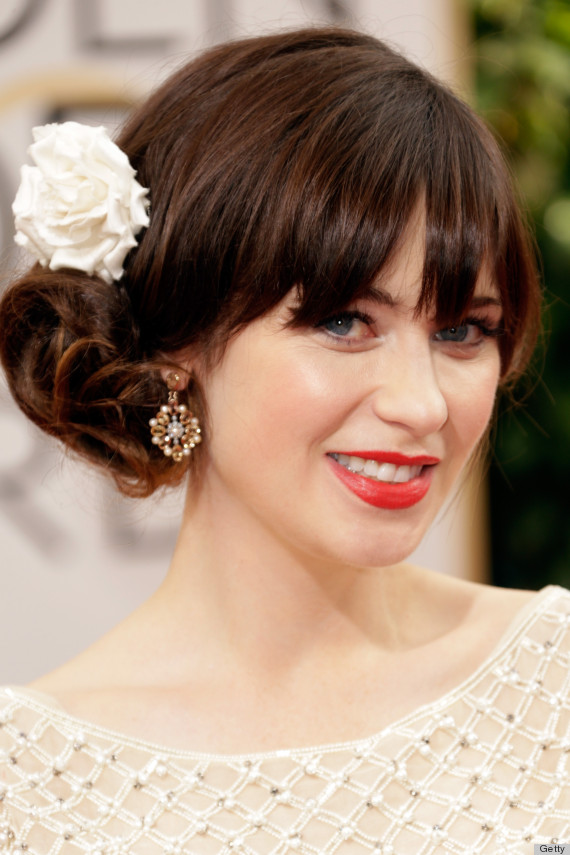 zooey deschanel