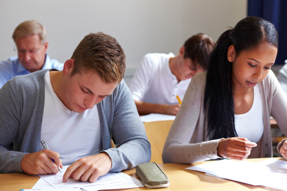 The Truth About Standardized Tests: How They Affect Your ...