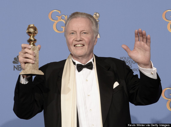 jon voight