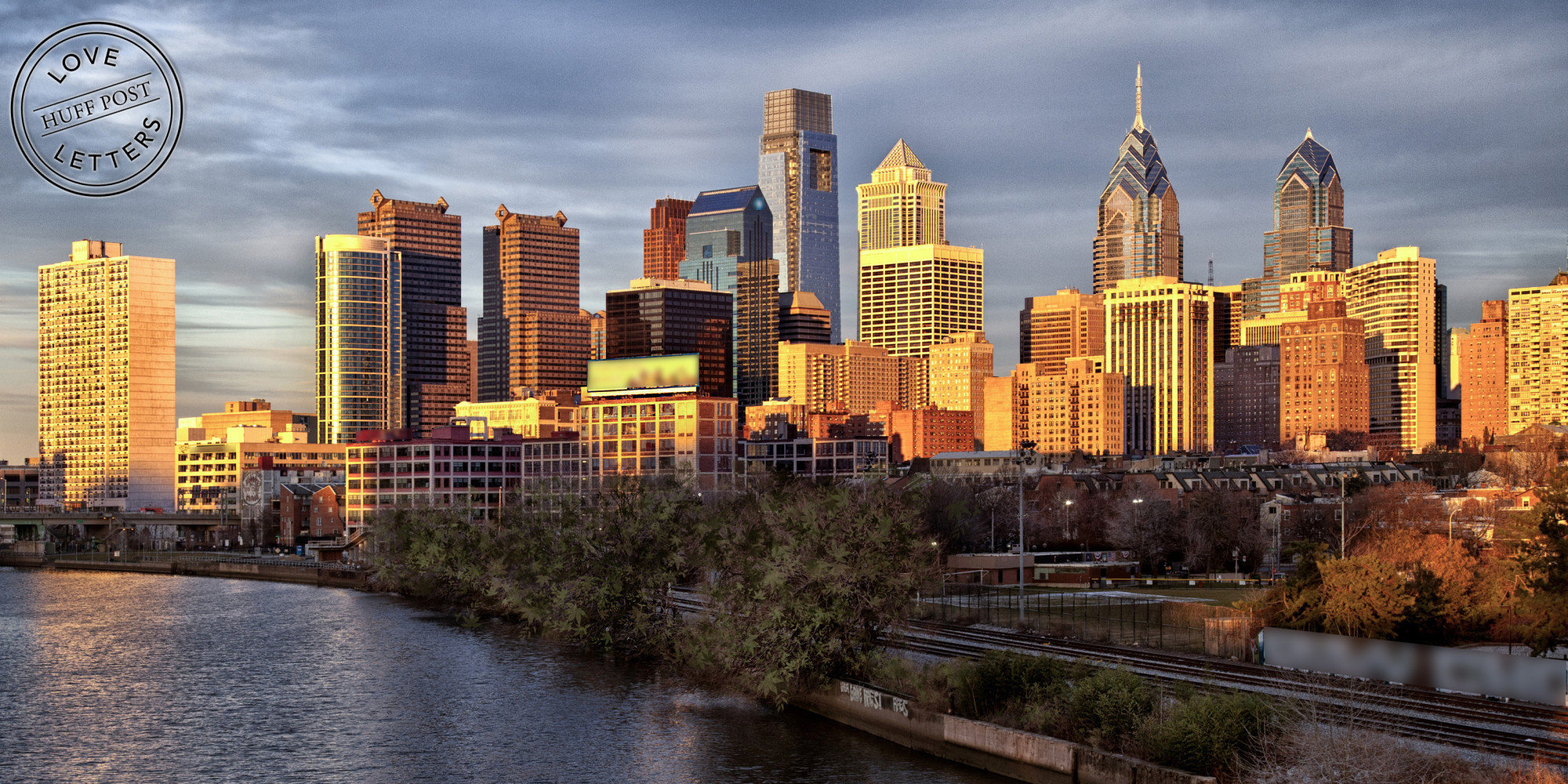 Love Letters: Philadelphia | HuffPost