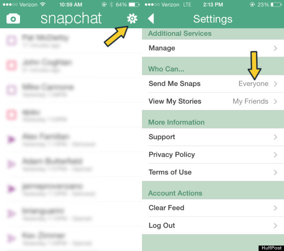 apptopia sendit snap snapchat 3.5m snap