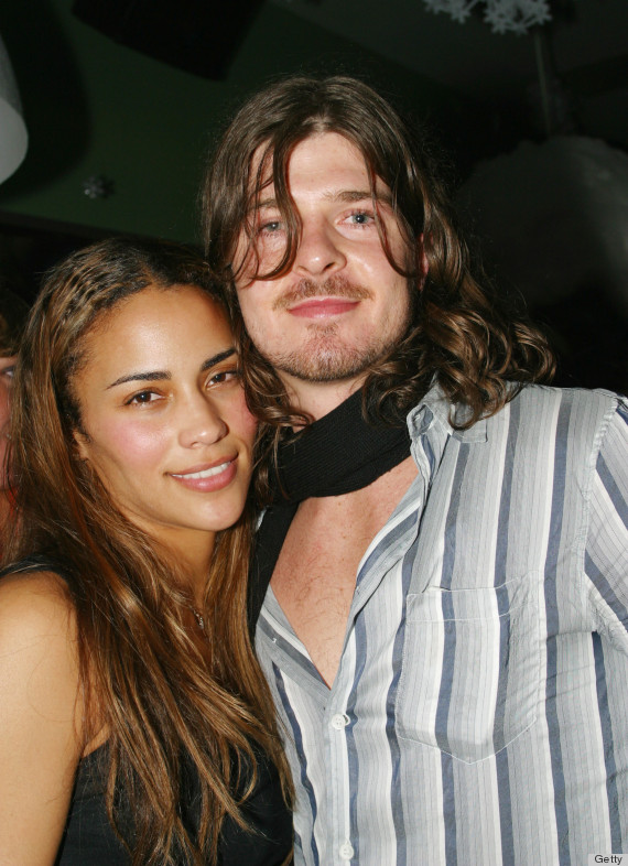 robin thicke paula patton