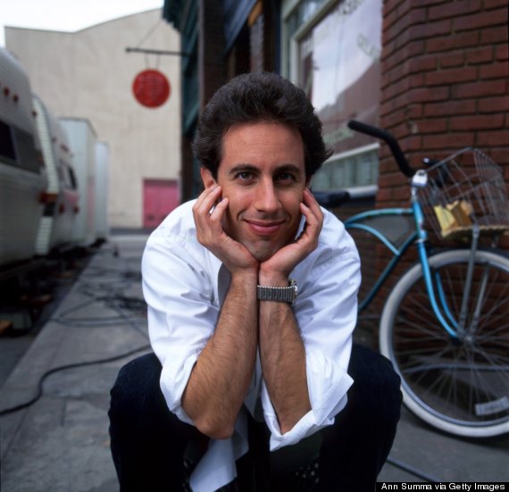 jerry seinfeld