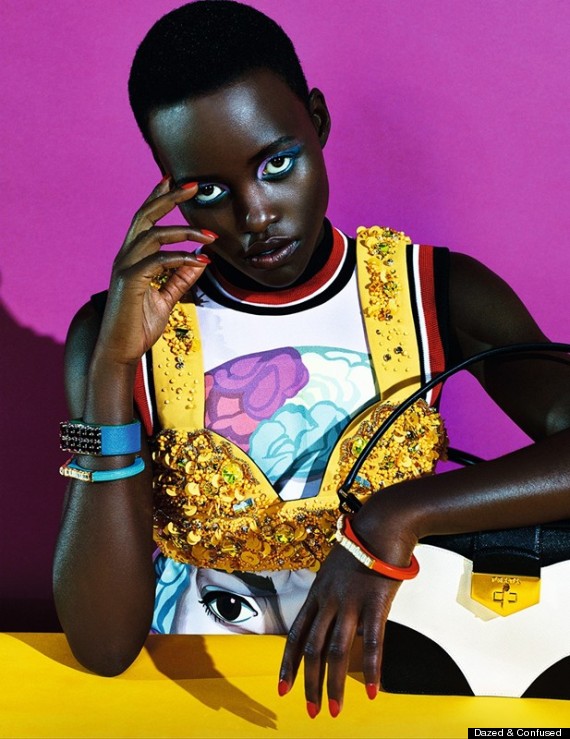 lupita nyongo dazed and confused