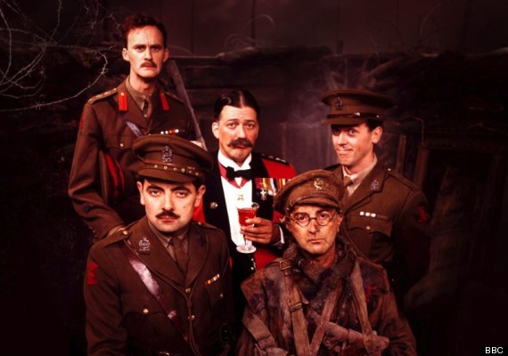 blackadder