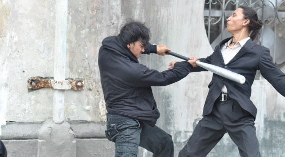 the raid 2