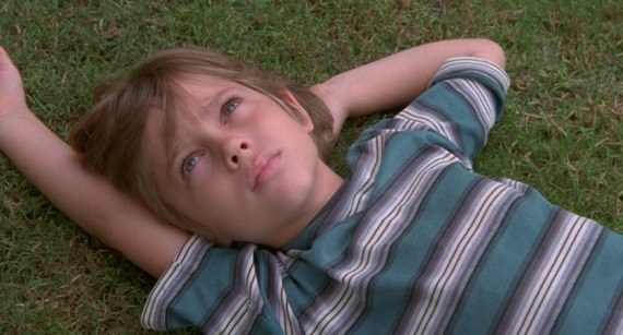 boyhood