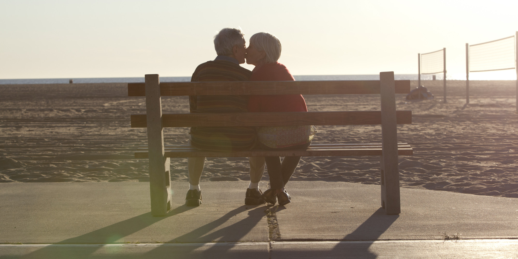 50 Reasons To Love Being Married | HuffPost