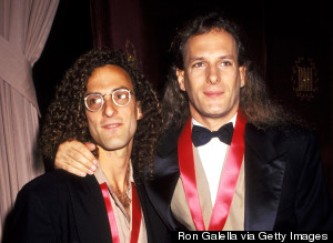 kenny g michael bolton