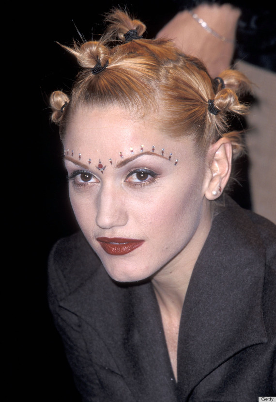 90s Hair Trends That Should Never Come Back Huffpost Life