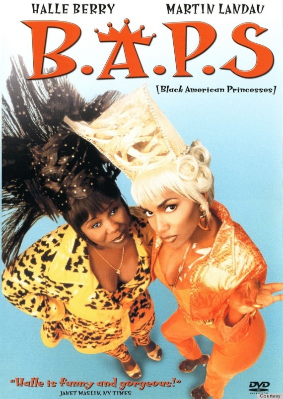 baps movie