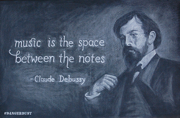 debussy