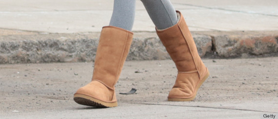 uggs