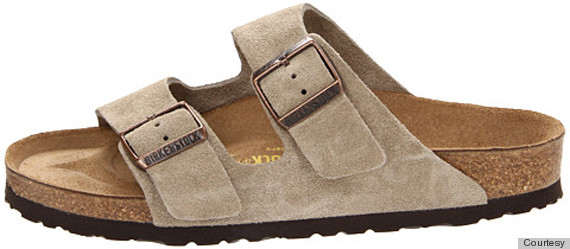 birkenstocks