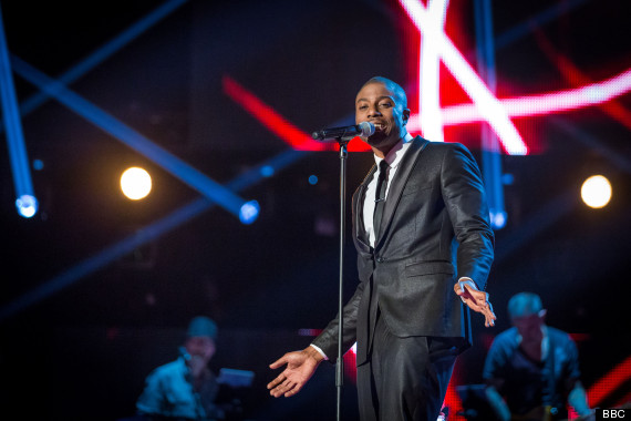 'The Voice' Hopeful Leo Ihenacho Dismissed As A 'Session Singer' By ...