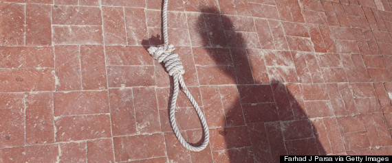 noose