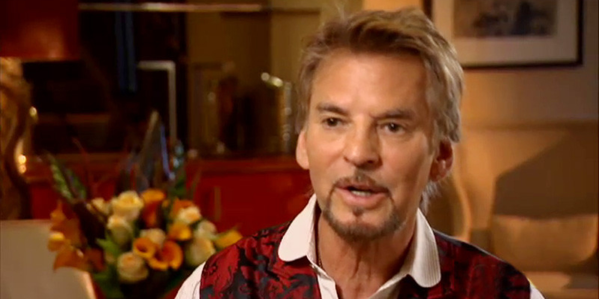 The Surprise Hit Kenny Loggins Never Expected.