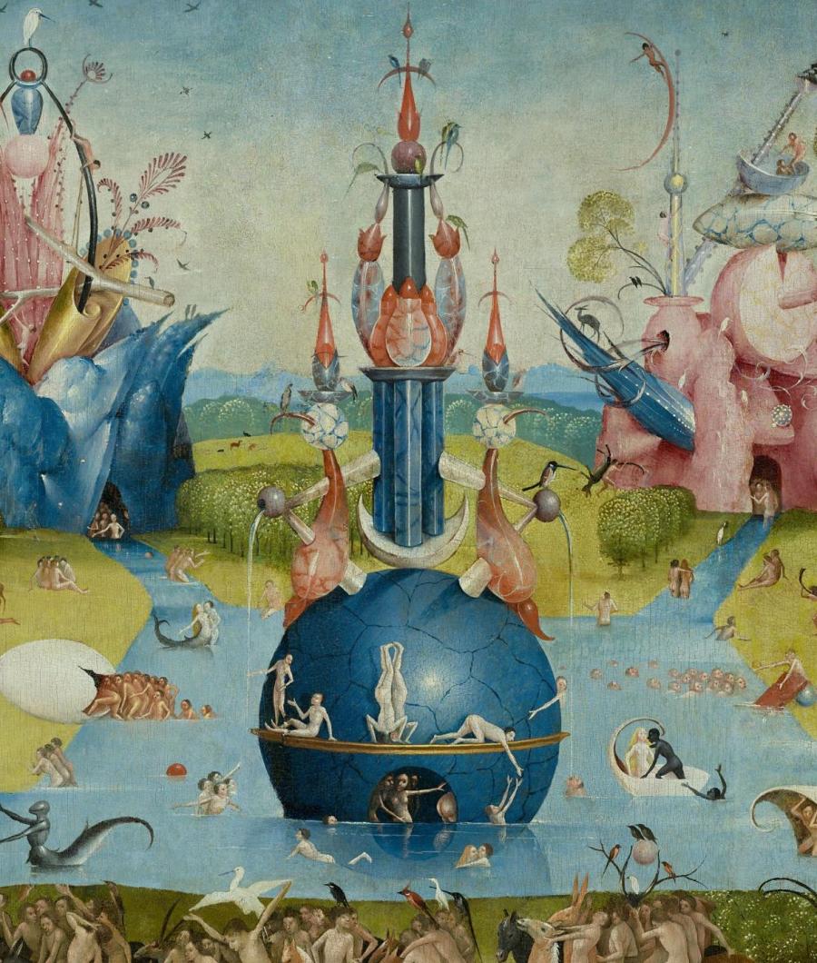 bosch