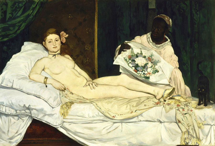 Famous Erotic Nudes - 14 Classic Artworks That Are Way More Erotic Than You ...