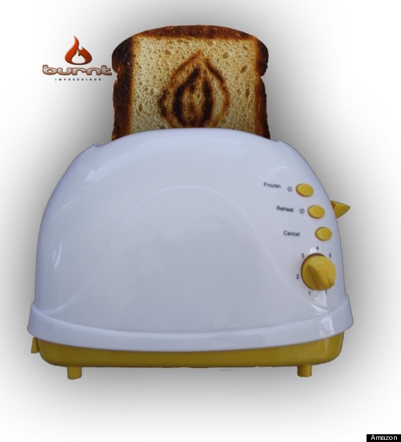 vagina toaster 2