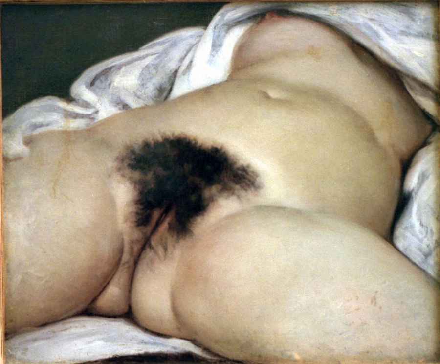 Famous Classic Nude - 14 Classic Artworks That Are Way More Erotic Than You Remember (NSFW) |  HuffPost