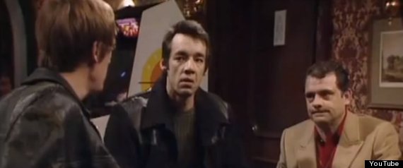 RIP Roger Lloyd-Pack: Watch 8 Classic Trigger Moments From 'Only Fools ...