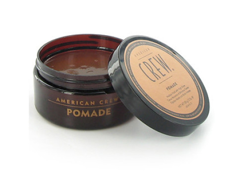 american crew pomade