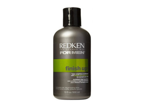 redken finish up