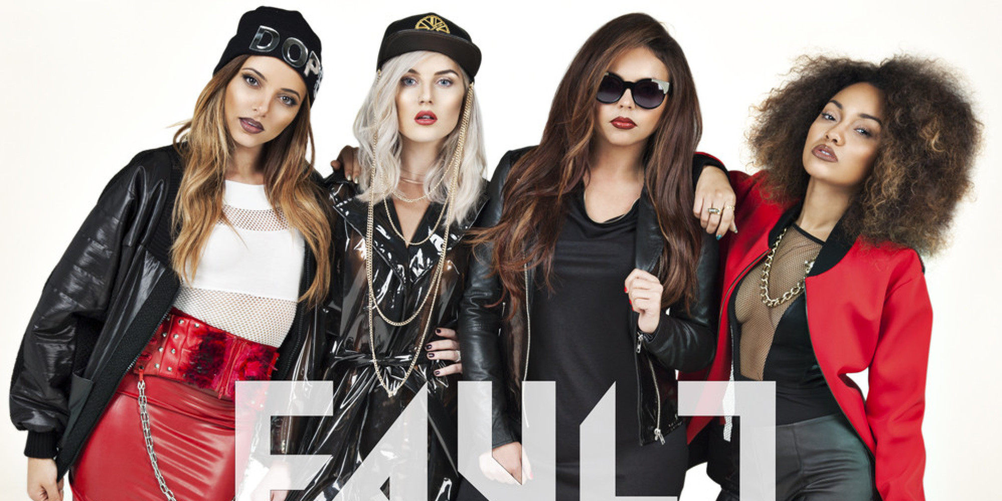 Mix get. Little Mix. Little Mix Salute обложка. Little Mix 2014 Salute. Группа ФО микс.