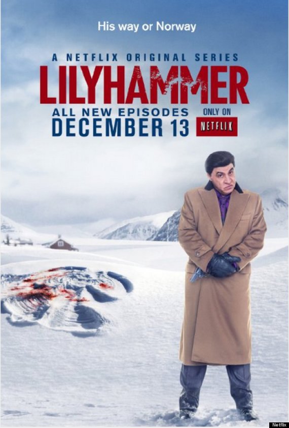 lilyhammer