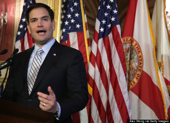 marco rubio poverty