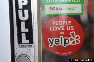 yelpsign