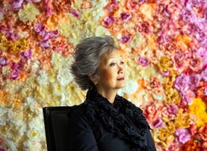 adrienne clarkson