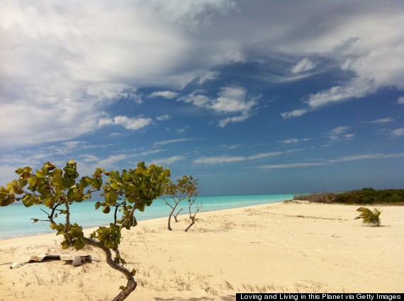 barbuda