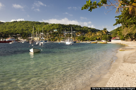 bequia