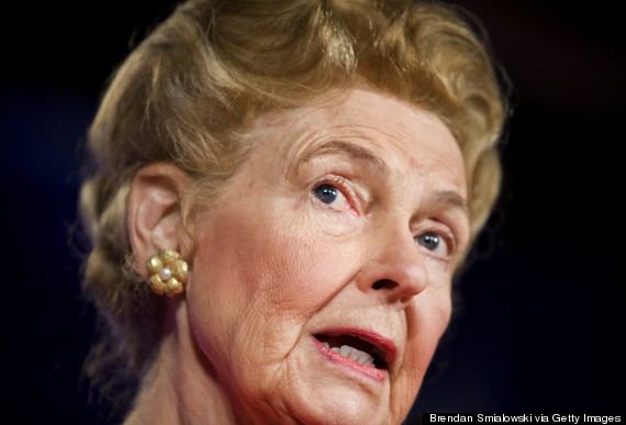 phyllis schlafly