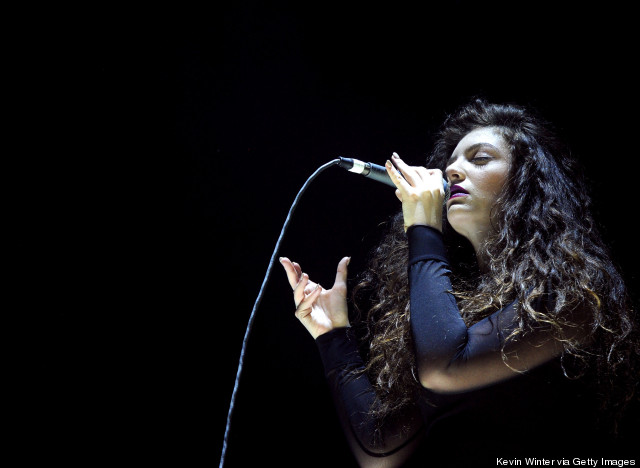 lorde