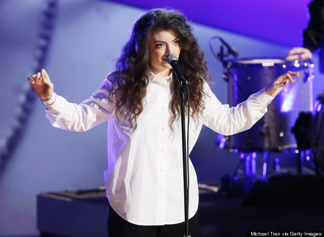 lorde